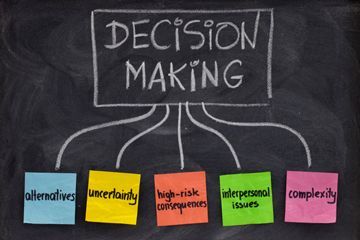 Join us to the webinar "Facilitating conversations and decision-making"