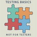 New course Testing Basics (not for Testers)