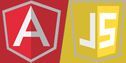 Web application development by using JavaScript and AngularJS