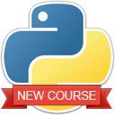 NEW course Python Basics